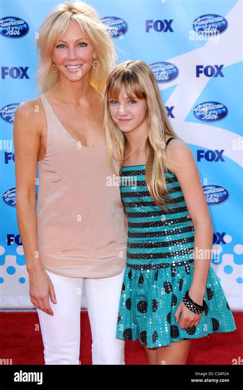 a v a sambora|heather locklear daughter ava photo.